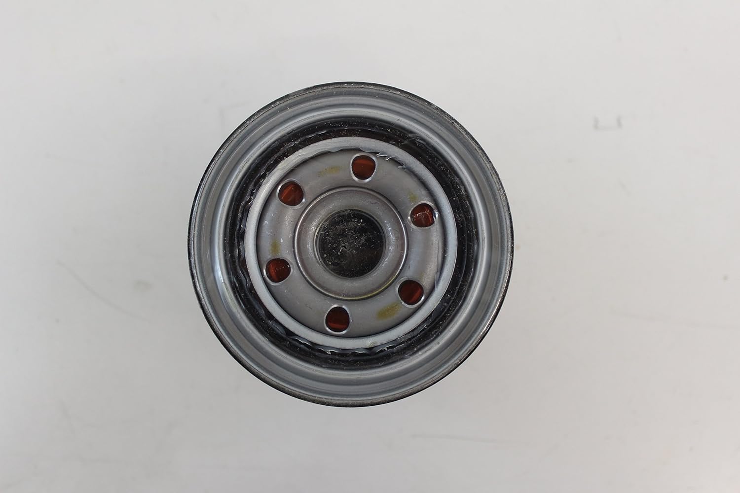 Toyota Genuine Parts - Filter, Oil (90915-30002)