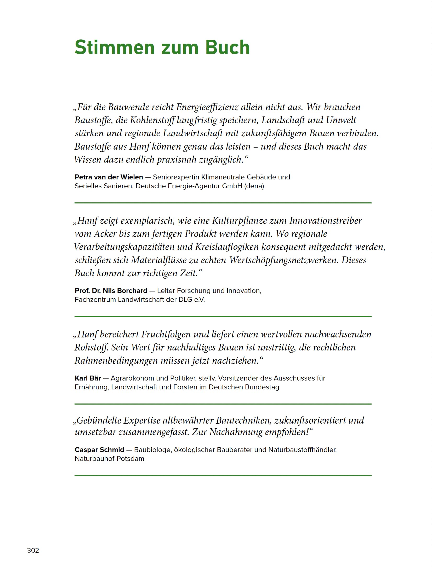 Bauen mit Hanf: Hintergründe, Planung, Umsetzung, Beispiele: Hintergru¿nde, Planung, Umsetzung, Beispiele
