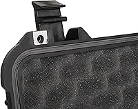 Vista 6 de Case Club Funda compacta impermeable precortada para drone - Compatible con DJI Phantom 4 (Gen 2)