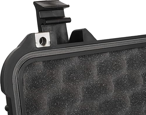 Miniatura 6 de Case Club Funda compacta impermeable precortada para drone - Compatible con DJI Phantom 4 (Gen 2)