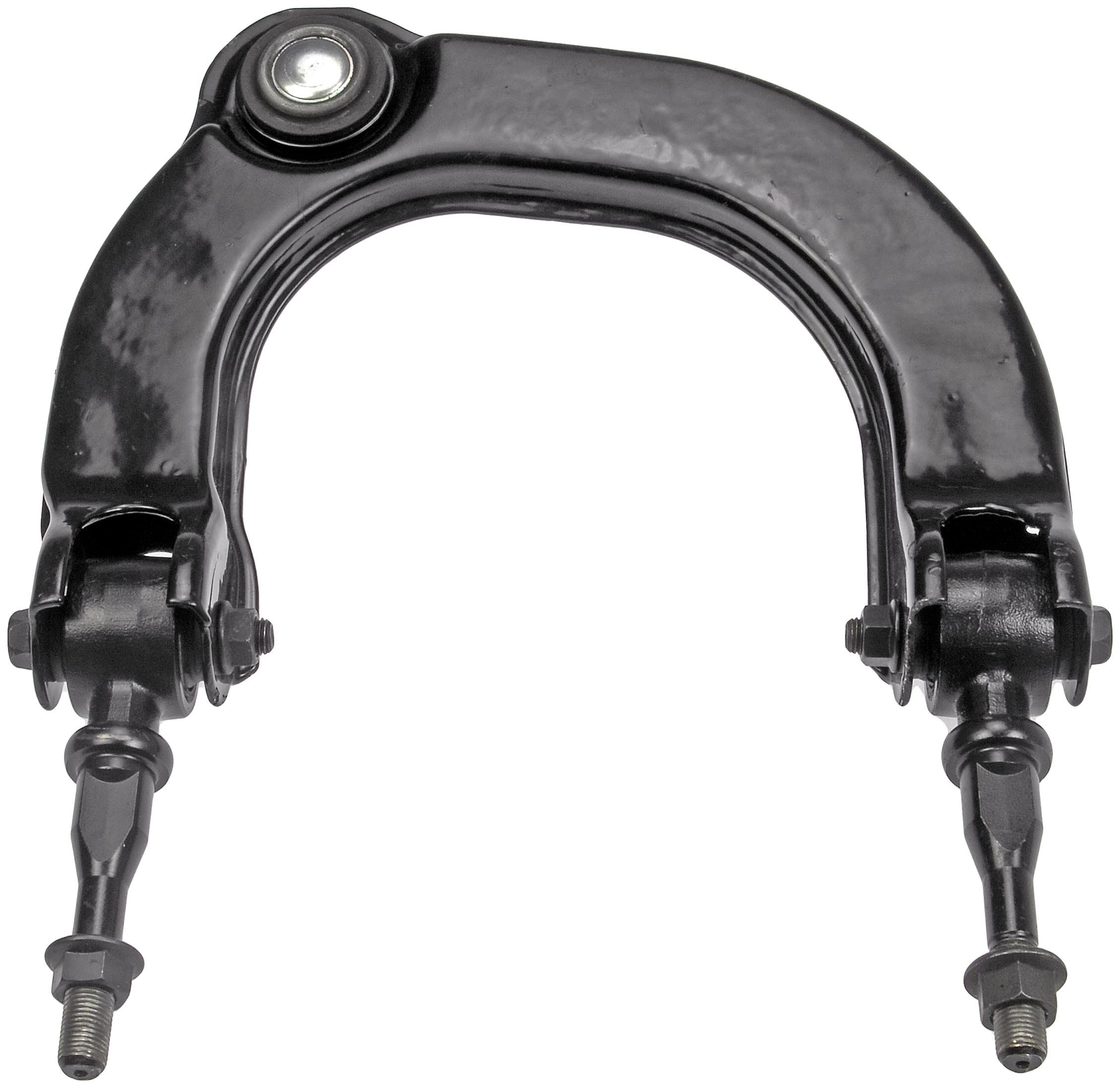 Amazon.com: Dorman 521-769 Front Driver Side Upper Suspension Control Arm  and Ball Joint Assembly Compatible with Select Kia Models : Automotive