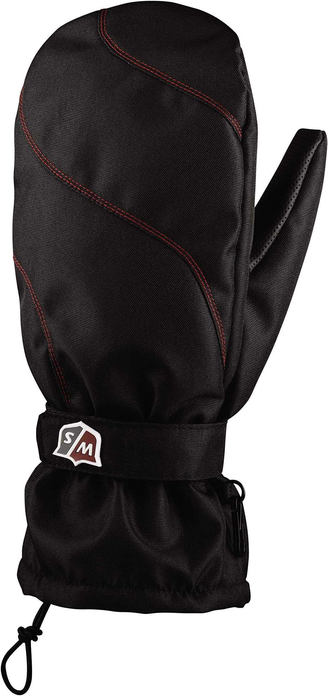 titleist winter mitts