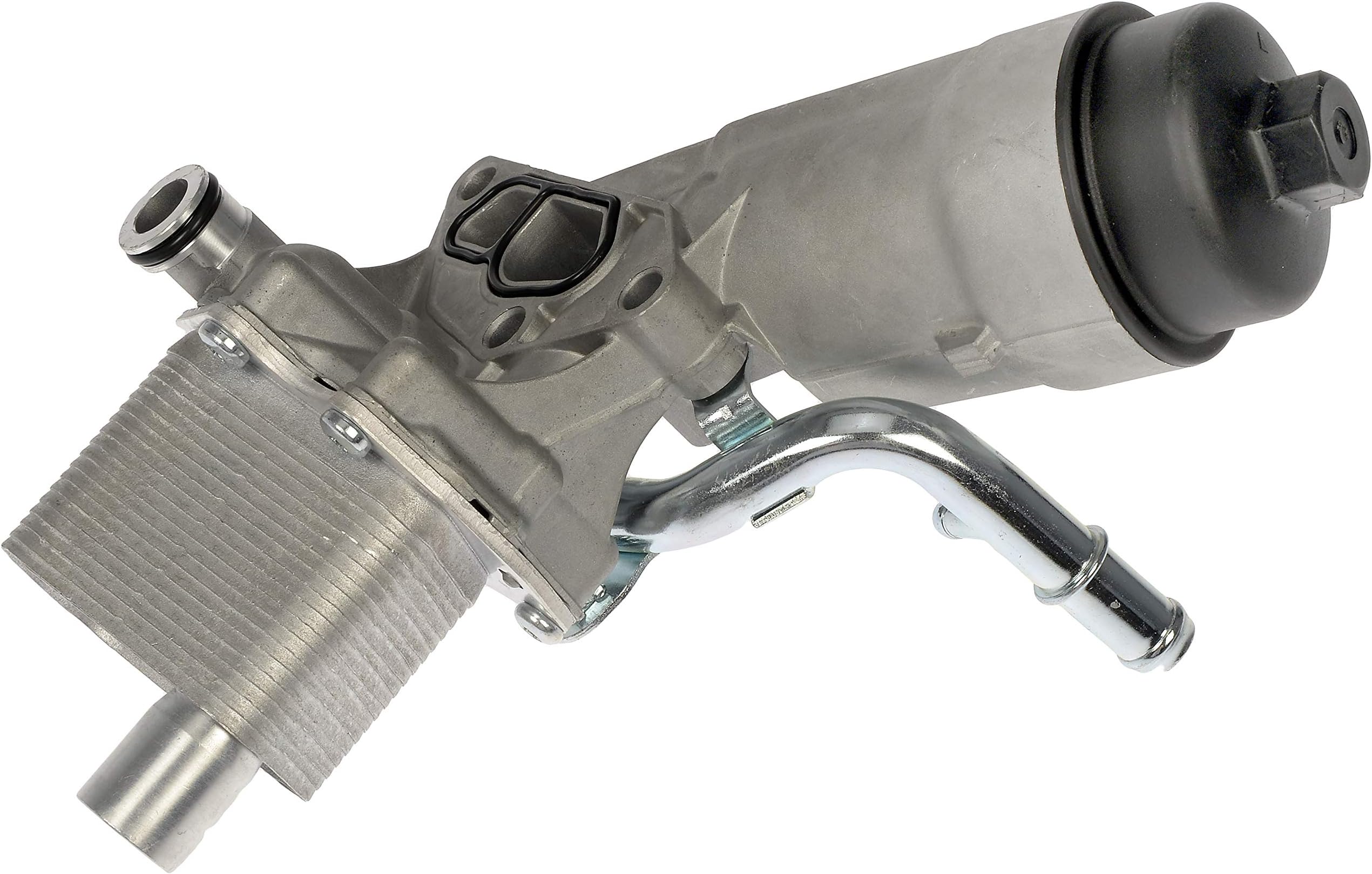 918-428 Engine Oil Cooler Compatible with Select Buick/Chevrolet Models