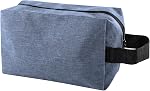 Maquillage de sac de toilette Cosmétiques Sacs de lavage Organisateur Voyage Stockage Poche de suspension Portable Extérieur résistant à l'usure