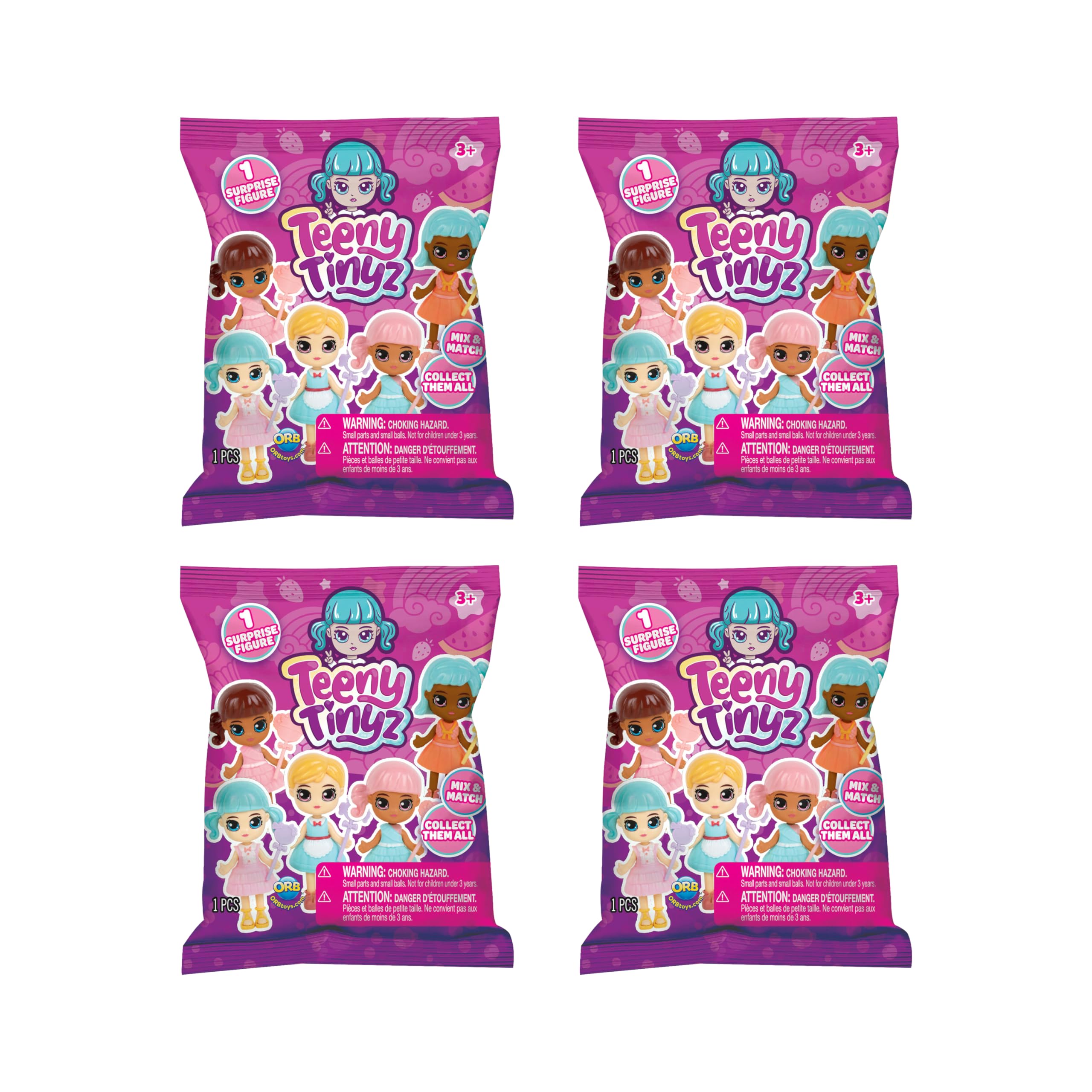 TOON BOXX ファーストカラー ソフビ TOON BOXX ファーストカラー ソフビ TOON BOXX ファーストカラー