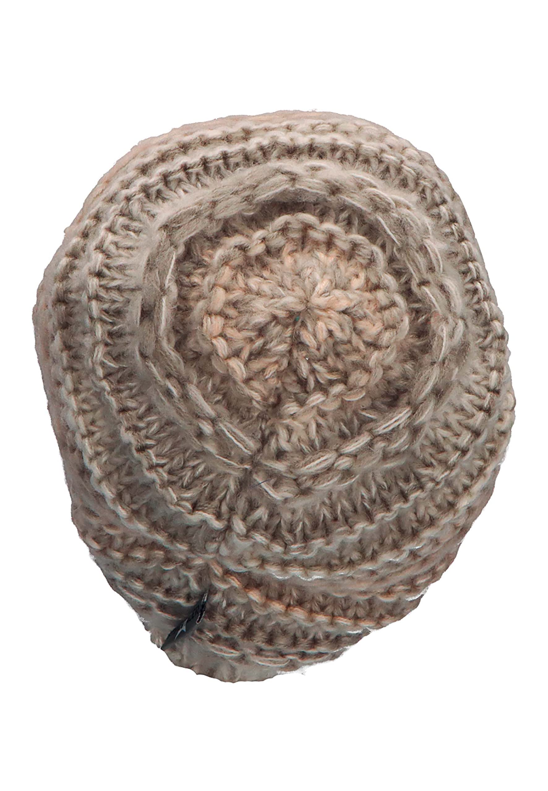 Sterntaler Jungen Strickmütze Mustermix Mütze