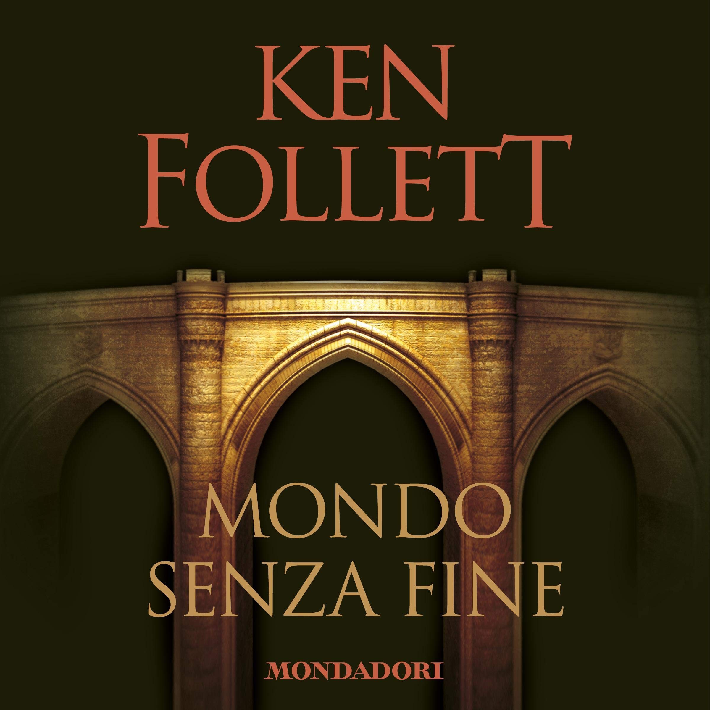 Mondo senza fine: Kingsbridge 2
