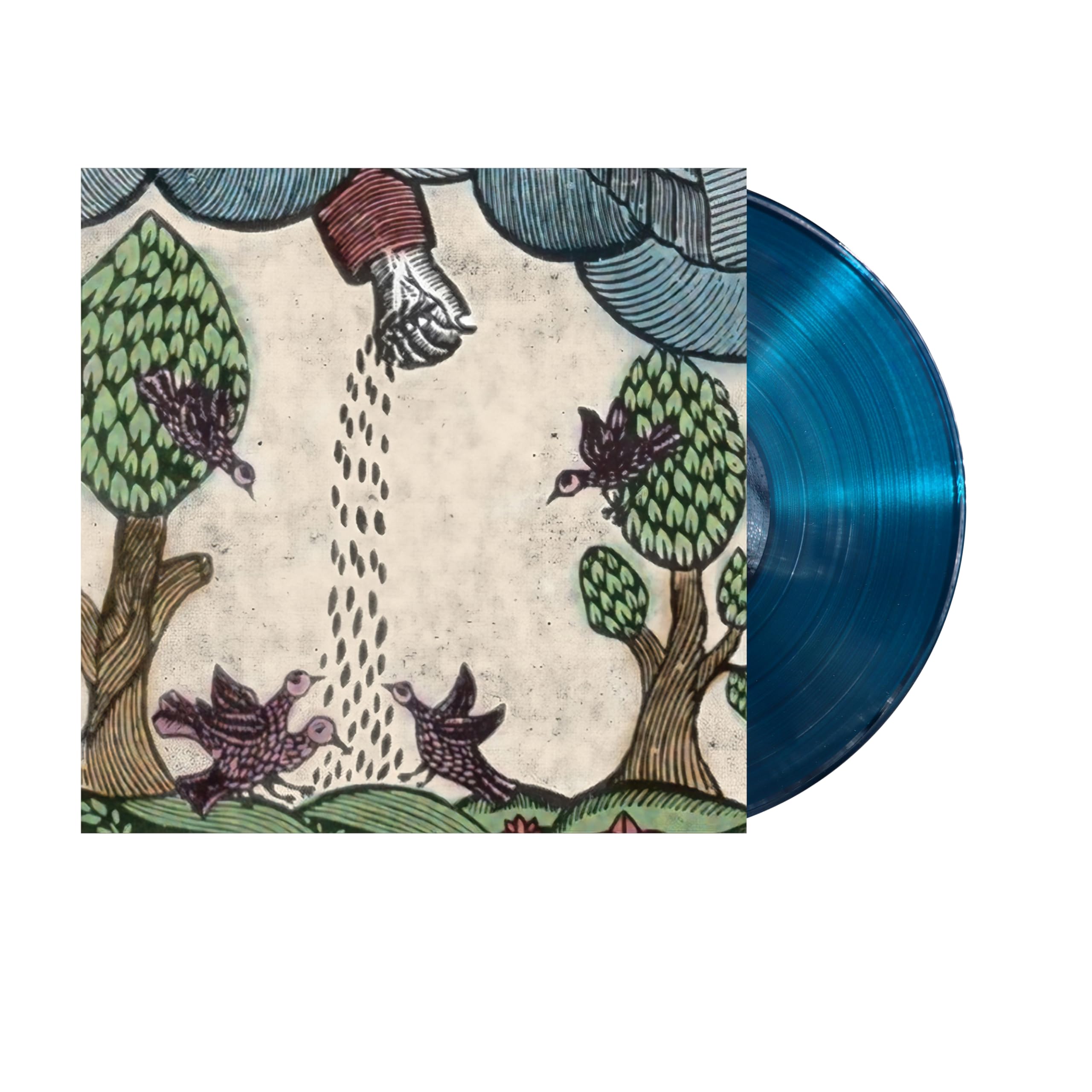 Songs and Other Things (Teal Vinyl) [VINYL]