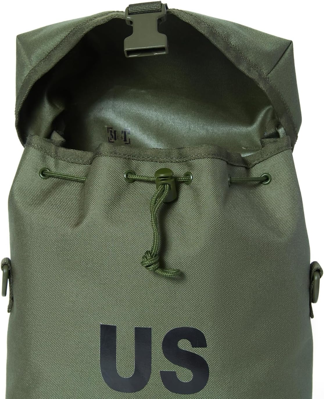 MT 2Pcs US Military MOLLE Sustainment Pouch, Army Utility Pouch - Image 4