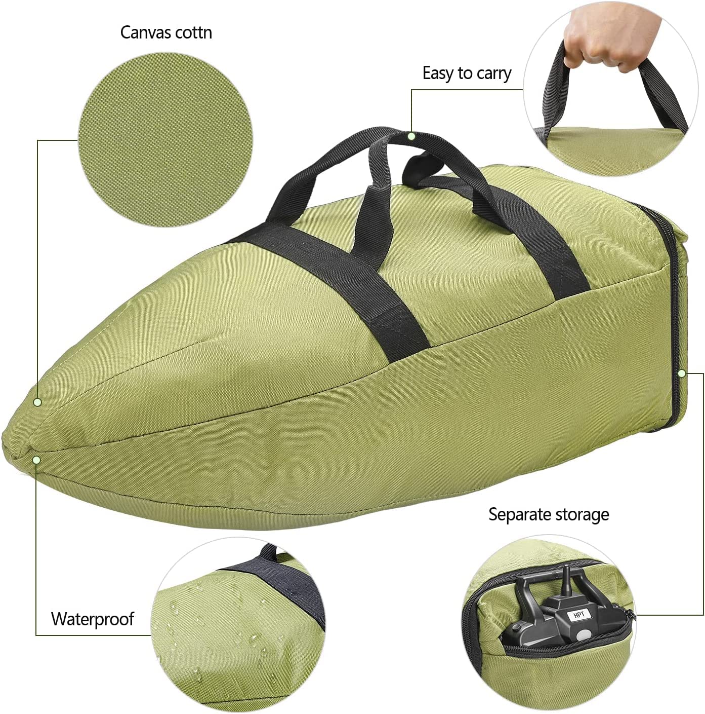 Fischköderboot RC Boot Köderboot 500m Fernbedienung Futterboot 1,5kg Laden Doppelmotor Fischfinder mit Sonarsensor Karpfenangeln Angler Geschenke für Männer (Schwarzes Boot mit Fischfinder)