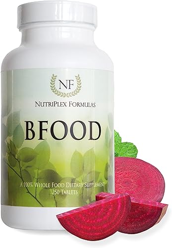 Miniatura 1 de NutriPlex BFood