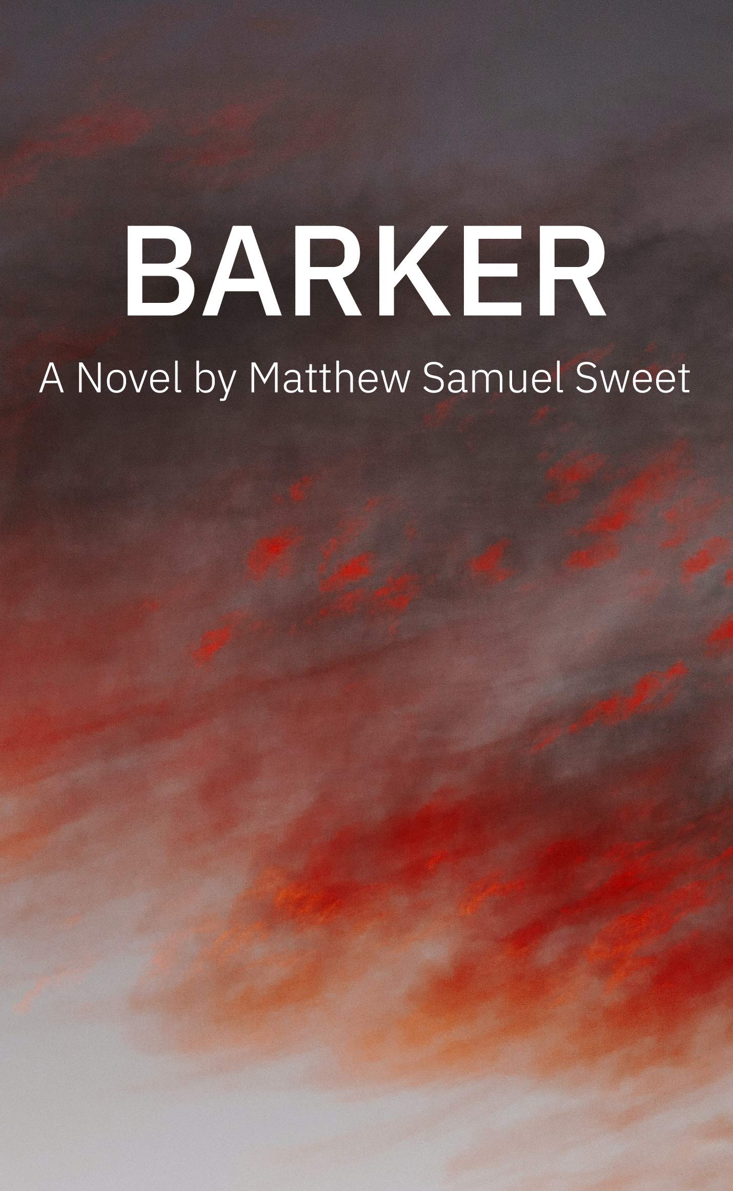 Barker