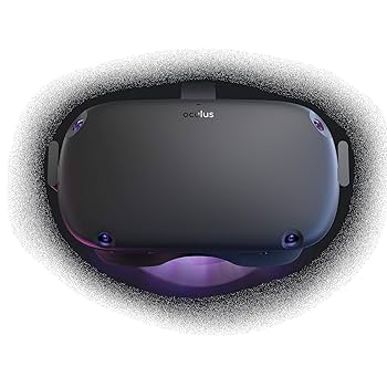 Oqulus Quest 128GB オキュラス クエスト Amazon | Oculus Quest (オキュラス クエスト) 128GB [並行輸入