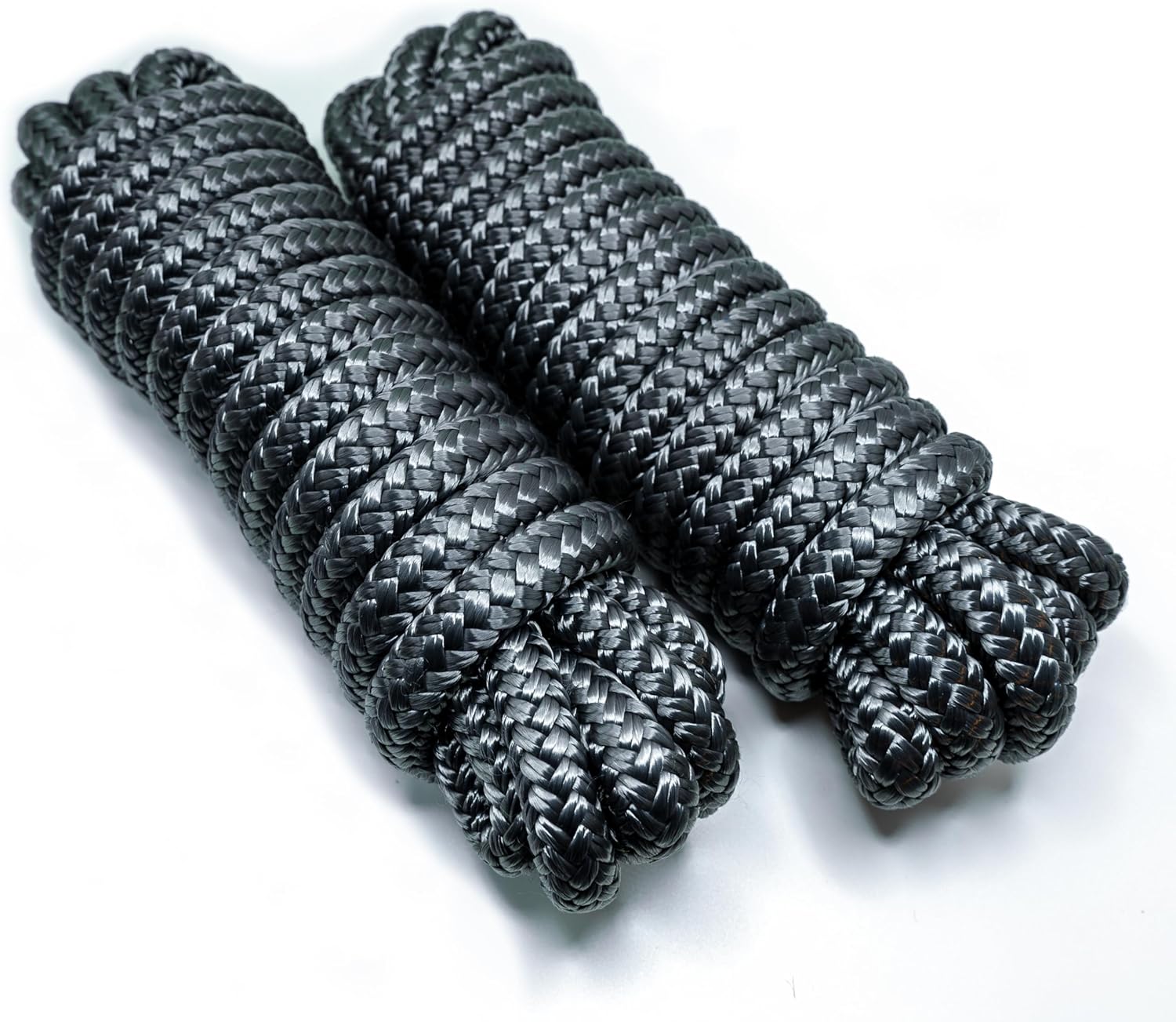 Amazon.com: Sailors Locker - Dock Lines 1/2 inch x 15 Foot - Boat Ropes ...