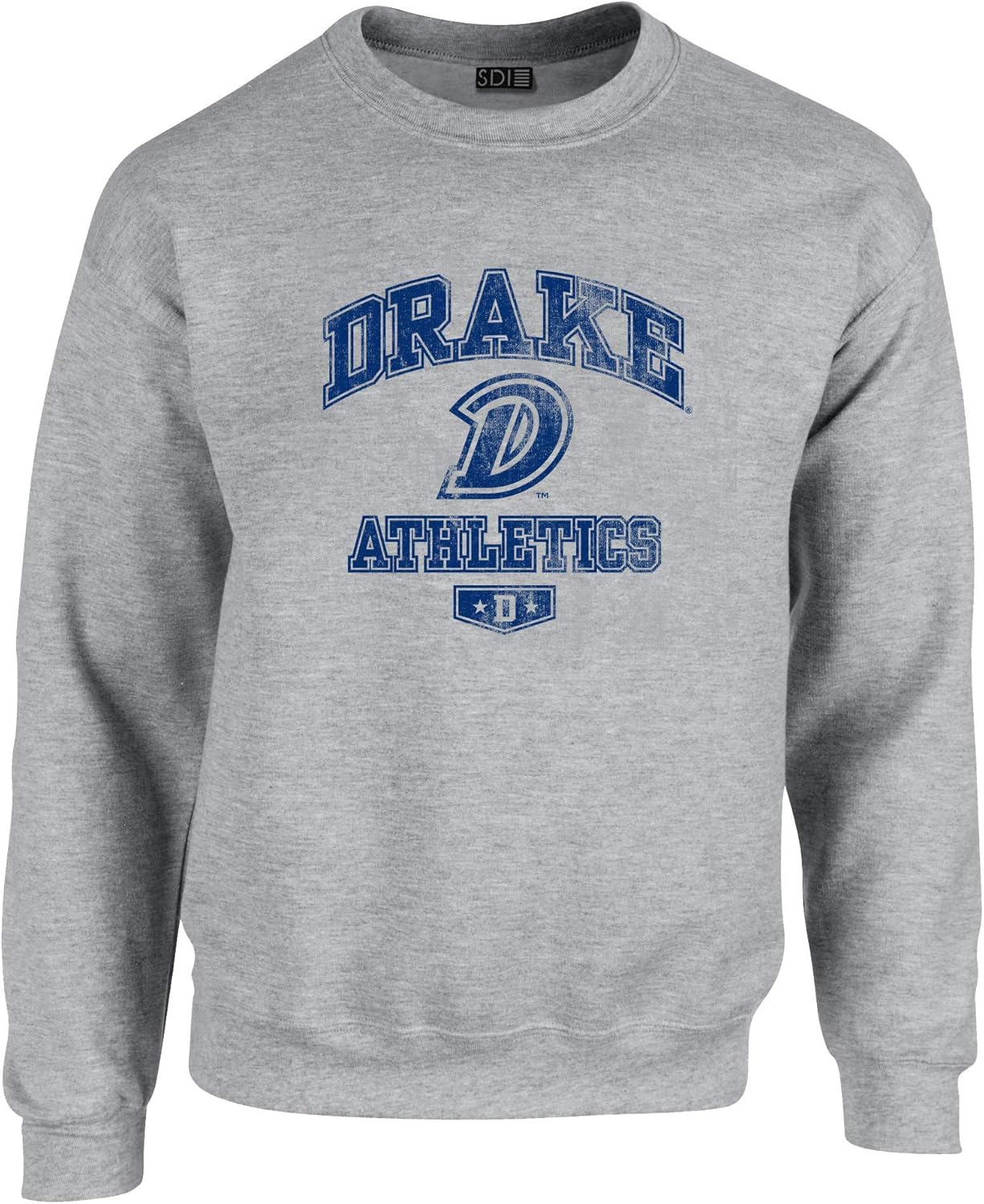 SDI 50/50 Crewneck Sweatshirt