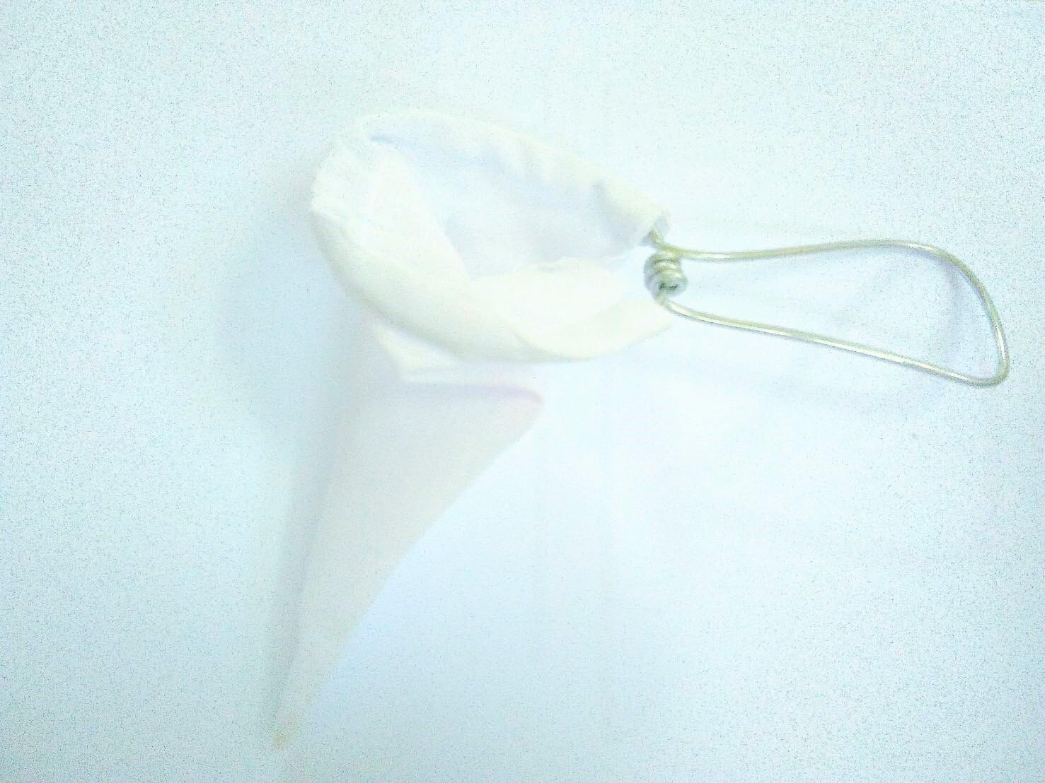 Thai Tea Filter Strainer Sock