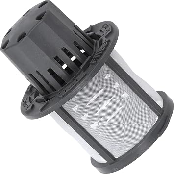 WD12X25995 Dishwasher Fine Filter and Basket Assembly for GE Hotpoint Haier
