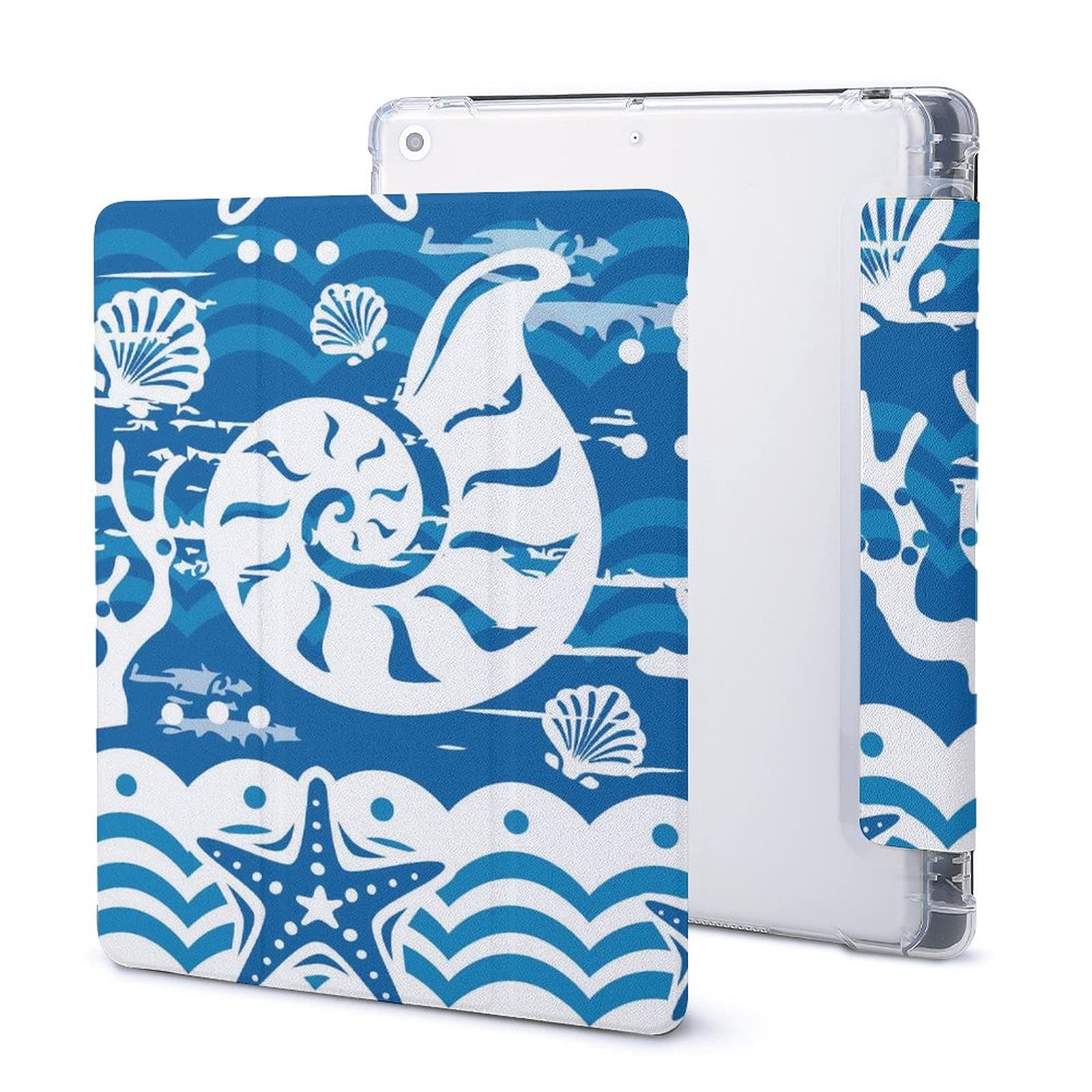 正規品】wind and sea logo ipad case air