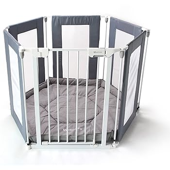 venture playpen