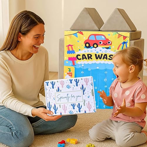 Miniatura 6 de Paneles de juego para niños Nugget Couch 3pc Modular Foam Sofa Paneles