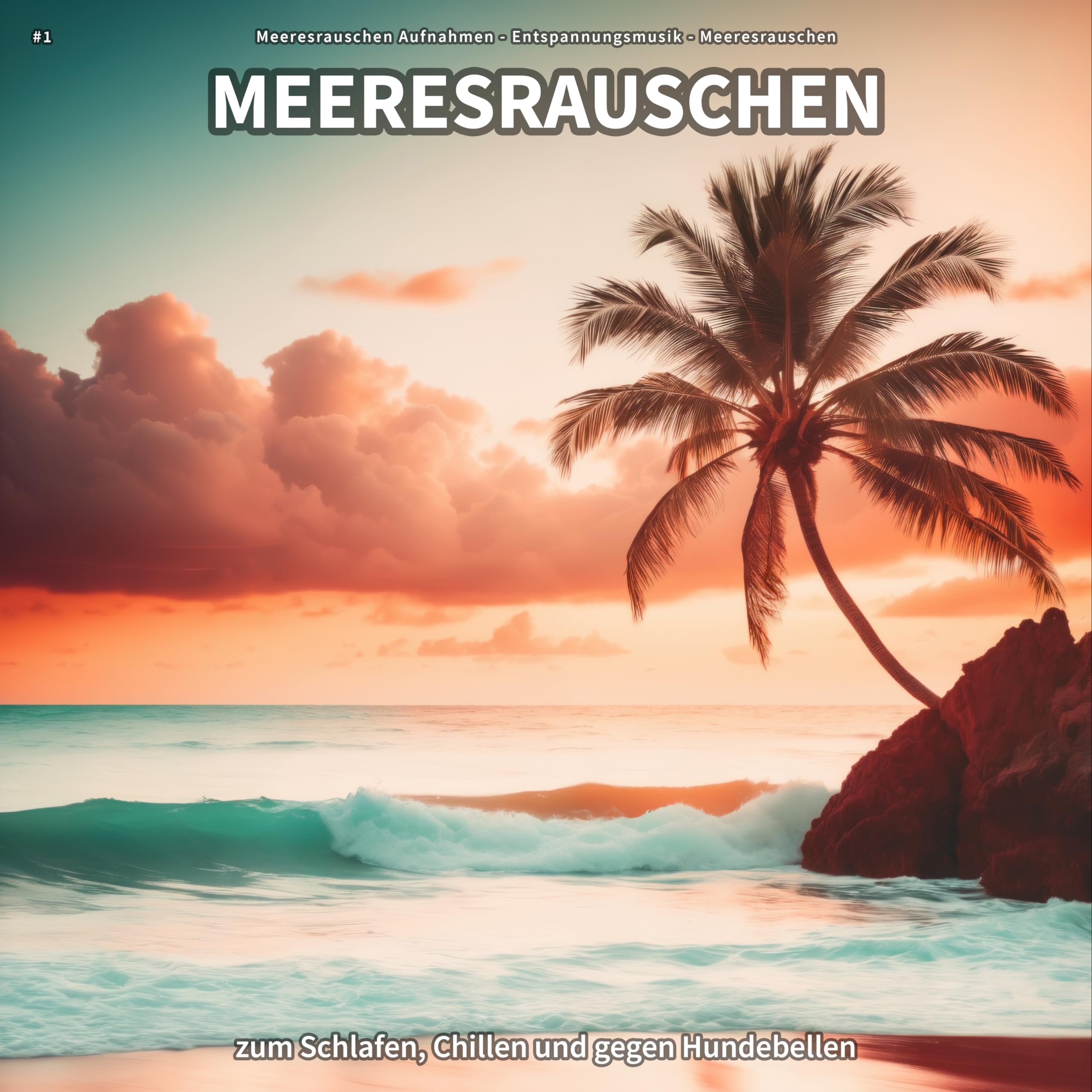 Meeresrauschen
