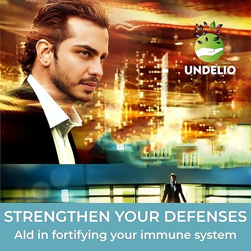 Miniatura 6 de Suplemento de melena de leones, suplemento diario de hongos para memoria, concentración y claridad, refuerzo cerebral, tintura de melena de león