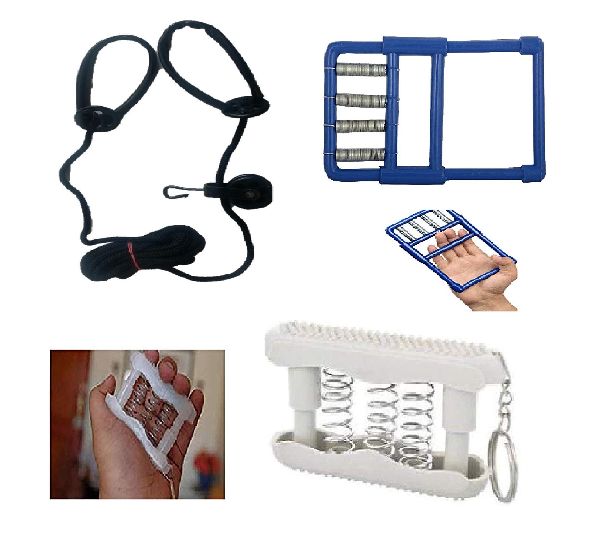ACUPRO HEALTH CARE SYSTEM / ACUND HEALTH CARE Acupro Health Care System Acs Paralysis Combo Pack All In One Acs Shoulder Pully/Hand Exerciser/Wrist Exerciser (B0857C3FQ5) Amazon Price History, Amazon Price Tracker