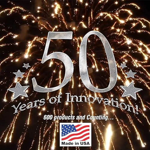 Miniatura 8 de Bloqueo de cobre sin soldadura de calor ComStar de 2onzas Recipiente de plástico