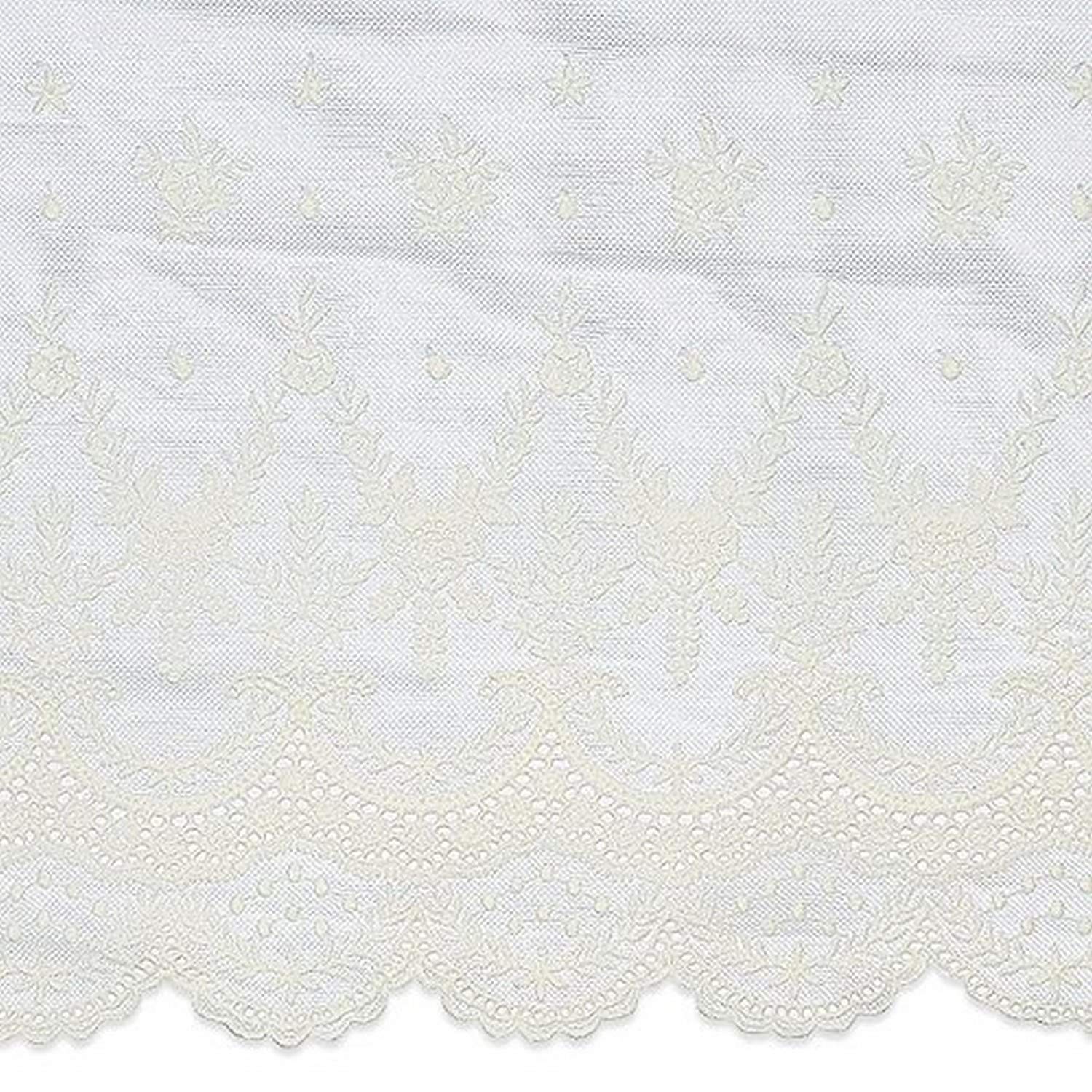 Expo InternationalTrims, White