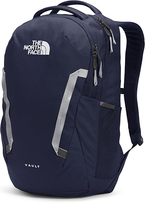 amazon north face vault backpack