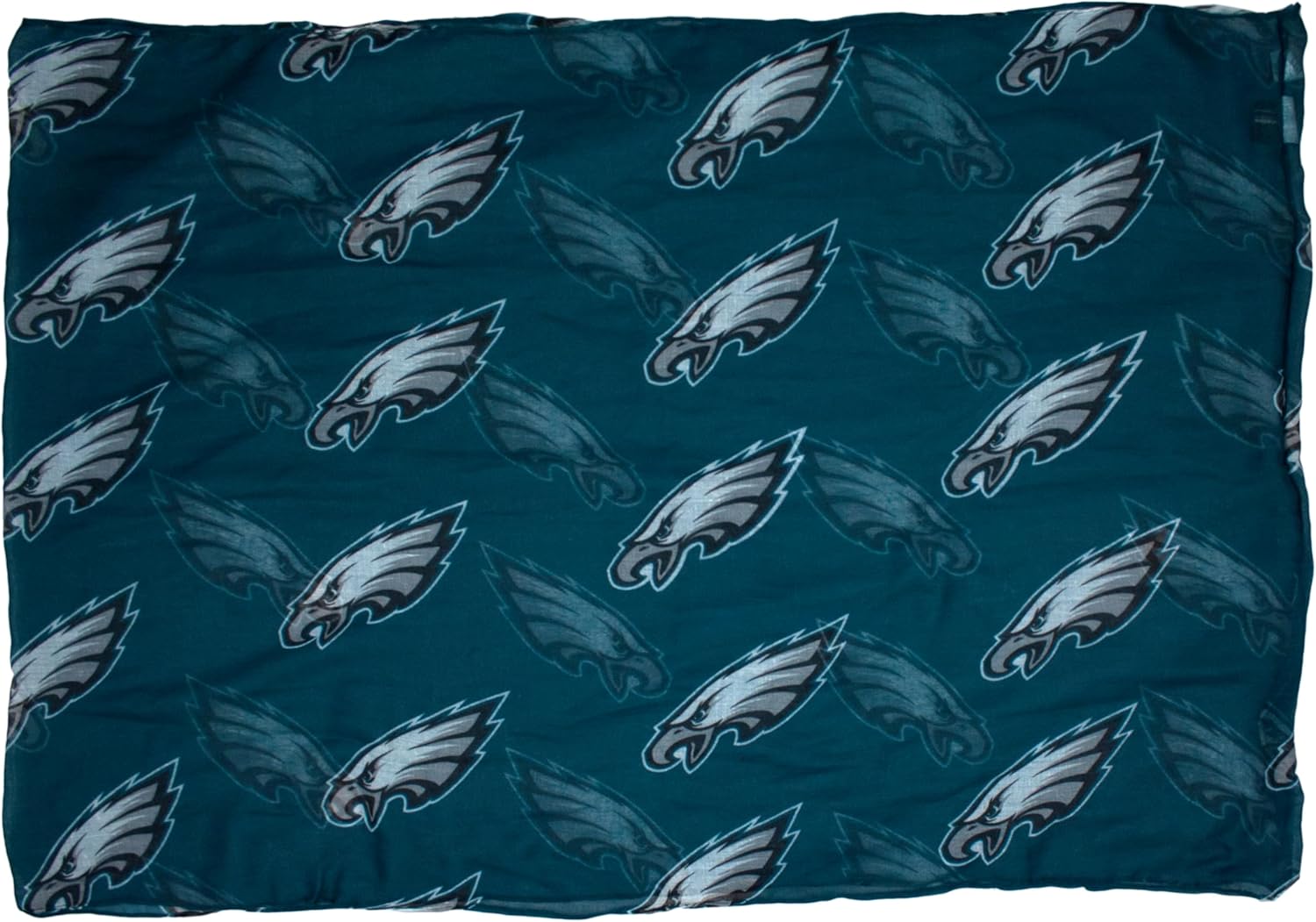 Littlearth NFL Sheer Infinity Scarf - Officially Licensed Teams