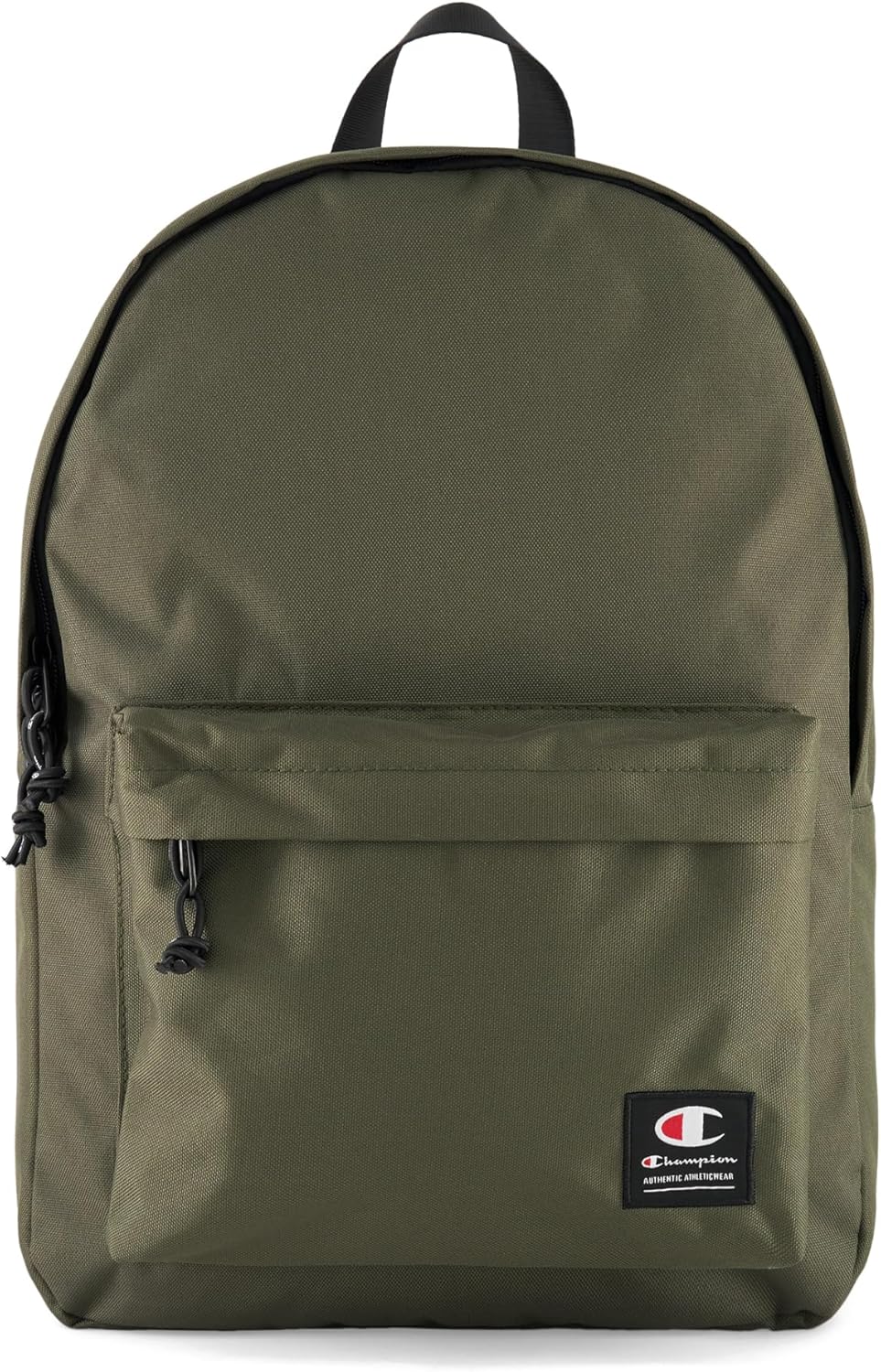 Champion Unisex Icons Backpack, White (Es057), One Size