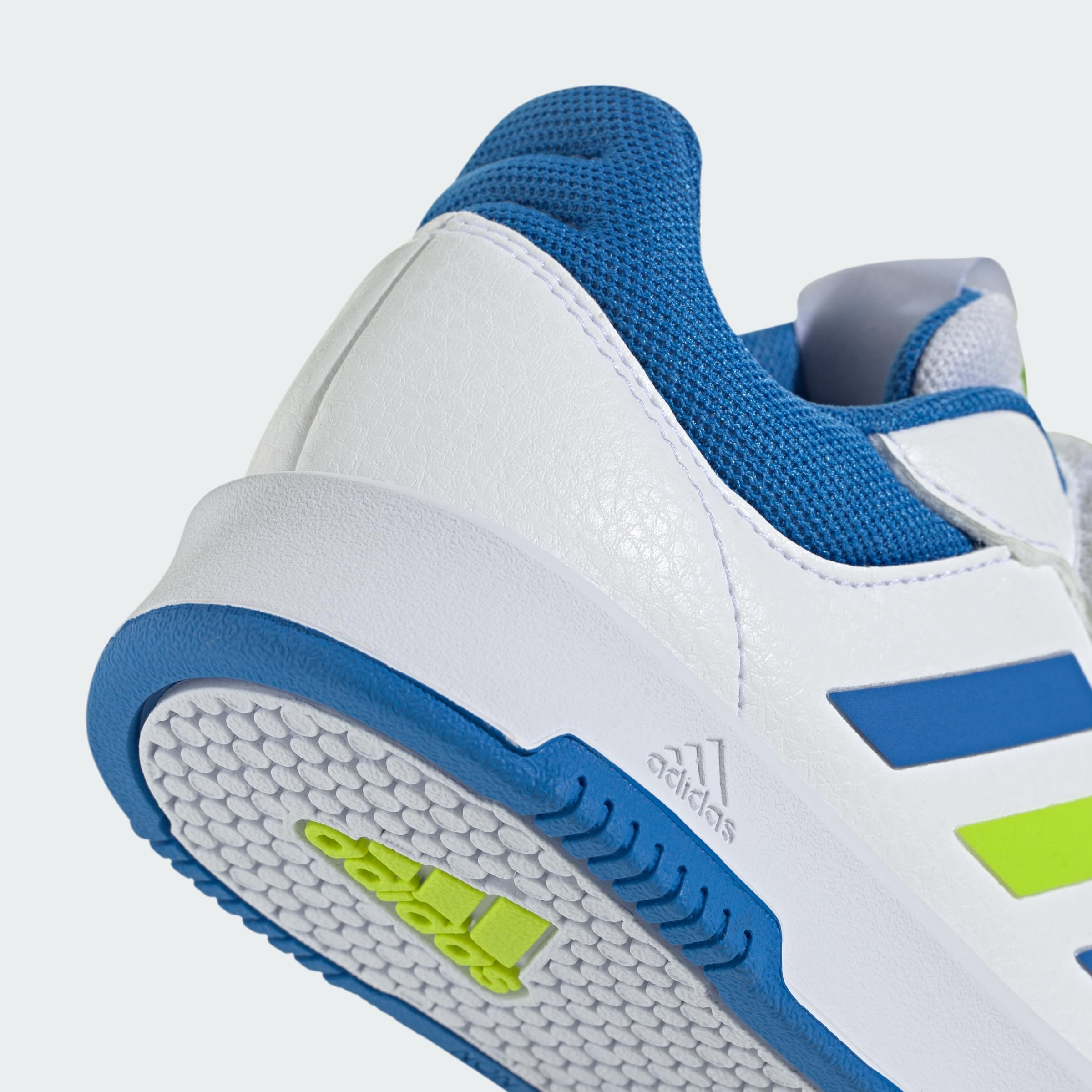 adidas Uniseks - dzieci Tensaur Hook And Loop ShoesButy do biegania