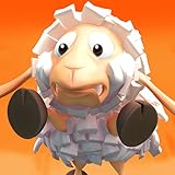 Flockers unterstützt Google Play Games und beinhaltet 20 Erfolge, die deine Schafe „verdienen“ können.