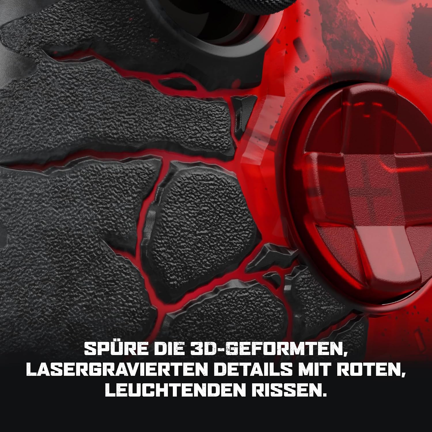 Xbox Wireless Controller – Gears of War: E-Day Limited Edition Series X|S, One, PCs, Ferns - Mise en situation et utilisation