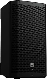 Electro-Voice ZLX-12P-G2 12" Powered Bluetooth Loudspeaker - 1000W Peak, 127dB SPL, QuickSmart DSP App Control