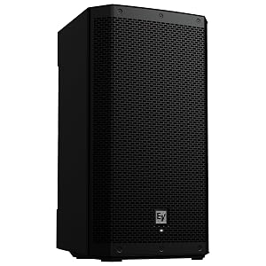 Electro-Voice ZLX-12P-G2 12in 2-Way Powered Loudspeaker with Bluetooth