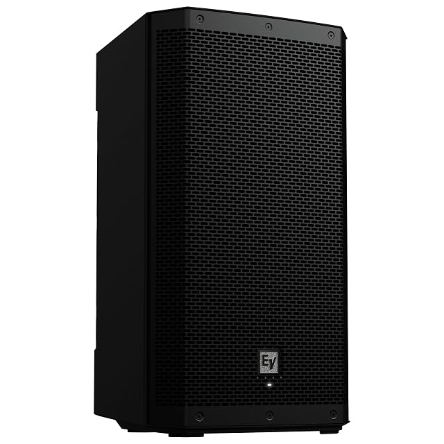 Electro-Voice ZLX-12P-G2 12in 2-Way Powered Loudspeaker with Bluetooth