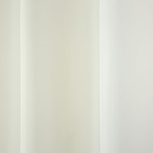 Miniatura 4 de Exclusive Home Curtains - Cortinas con ojales para interior y exterior, 2 paneles de cortina