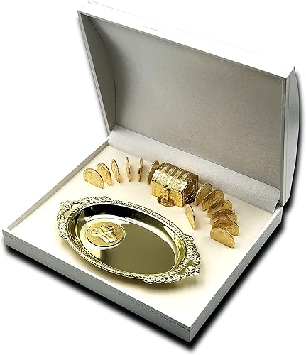 Miniatura 2 de Accesorios de Boda Monedas Unity  Arras Matrimoniales  Monedas Clásicas Decorativas Hechas a Mano  Arras Para Boda (San Benito)