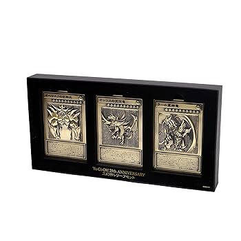 遊戯王 レリーフ 5点セット Amazon.co.jp: ムービック 遊☆戯☆王 デュエルモンスターズ 三