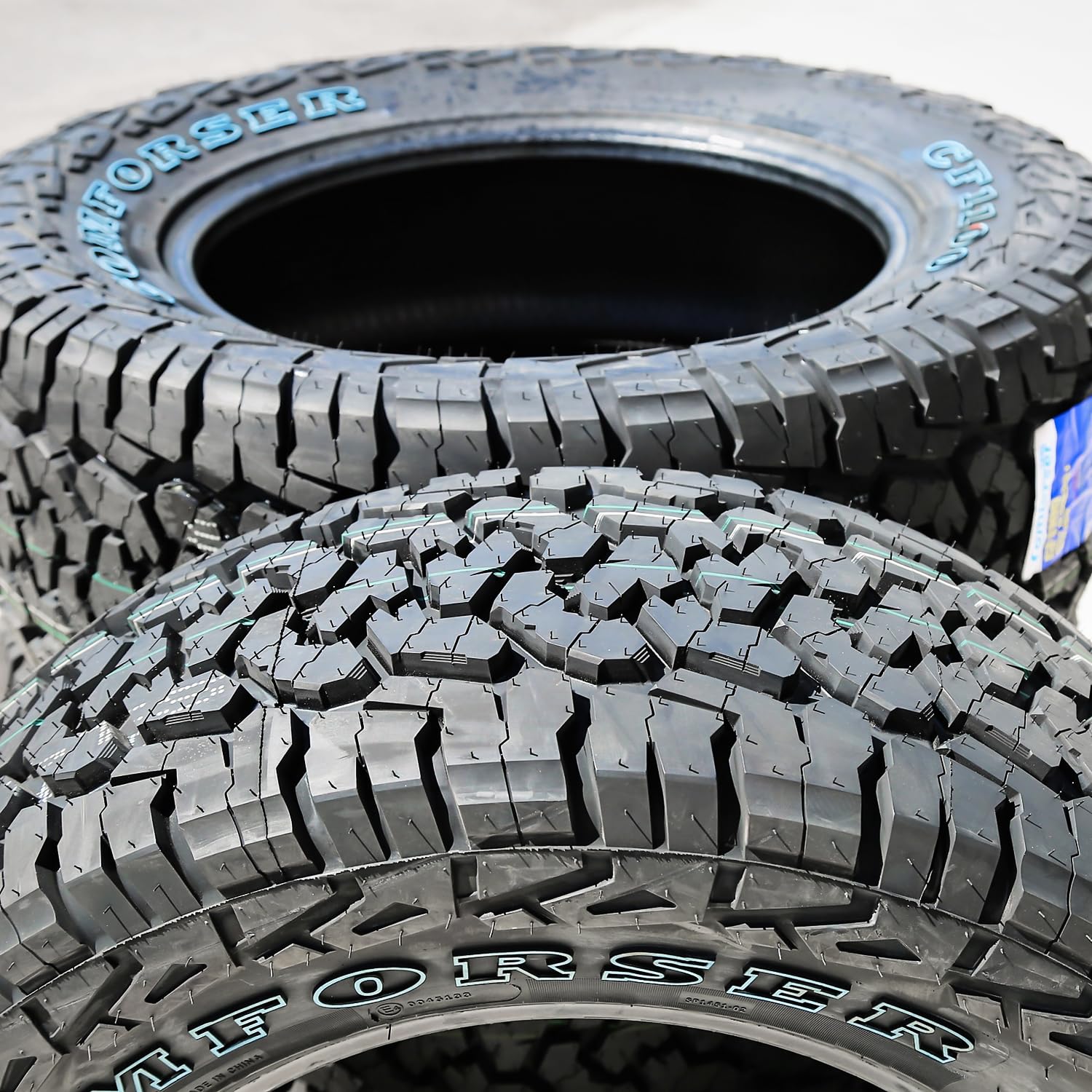 COMFORSER 31X10,50R15LT 109S CF1100 ALL TERRAIN
