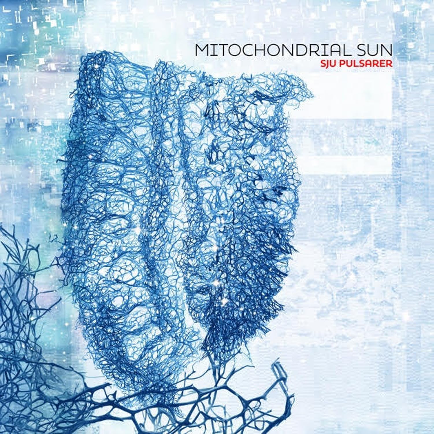 Mitochondrial Sun Sju Pulsarer LP New 8076204201224