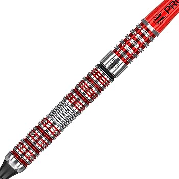 TARGET(ターゲット) HEMA 10(ヒーマ10) 2BA 18g ダーツ > ソフトダーツ > ブランド【タ行】 > ターゲット