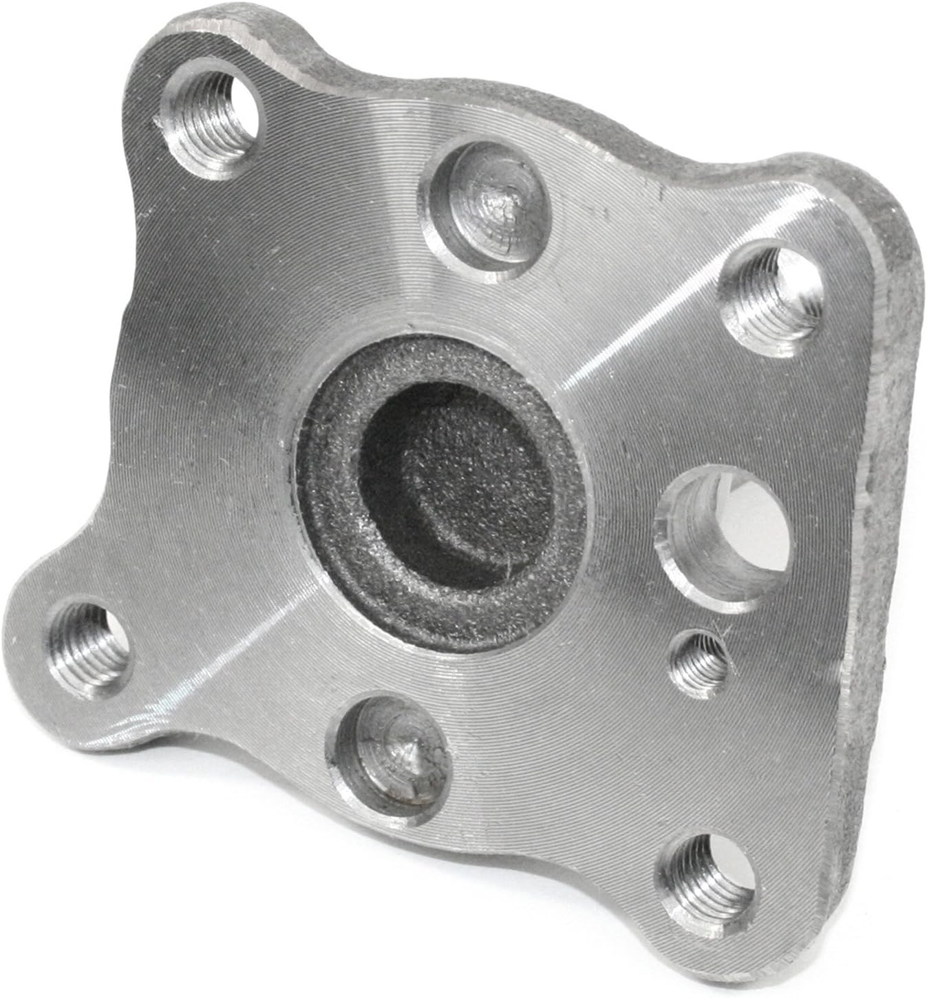 DuraGo 29519998 Rear Wheel Stub Shaft