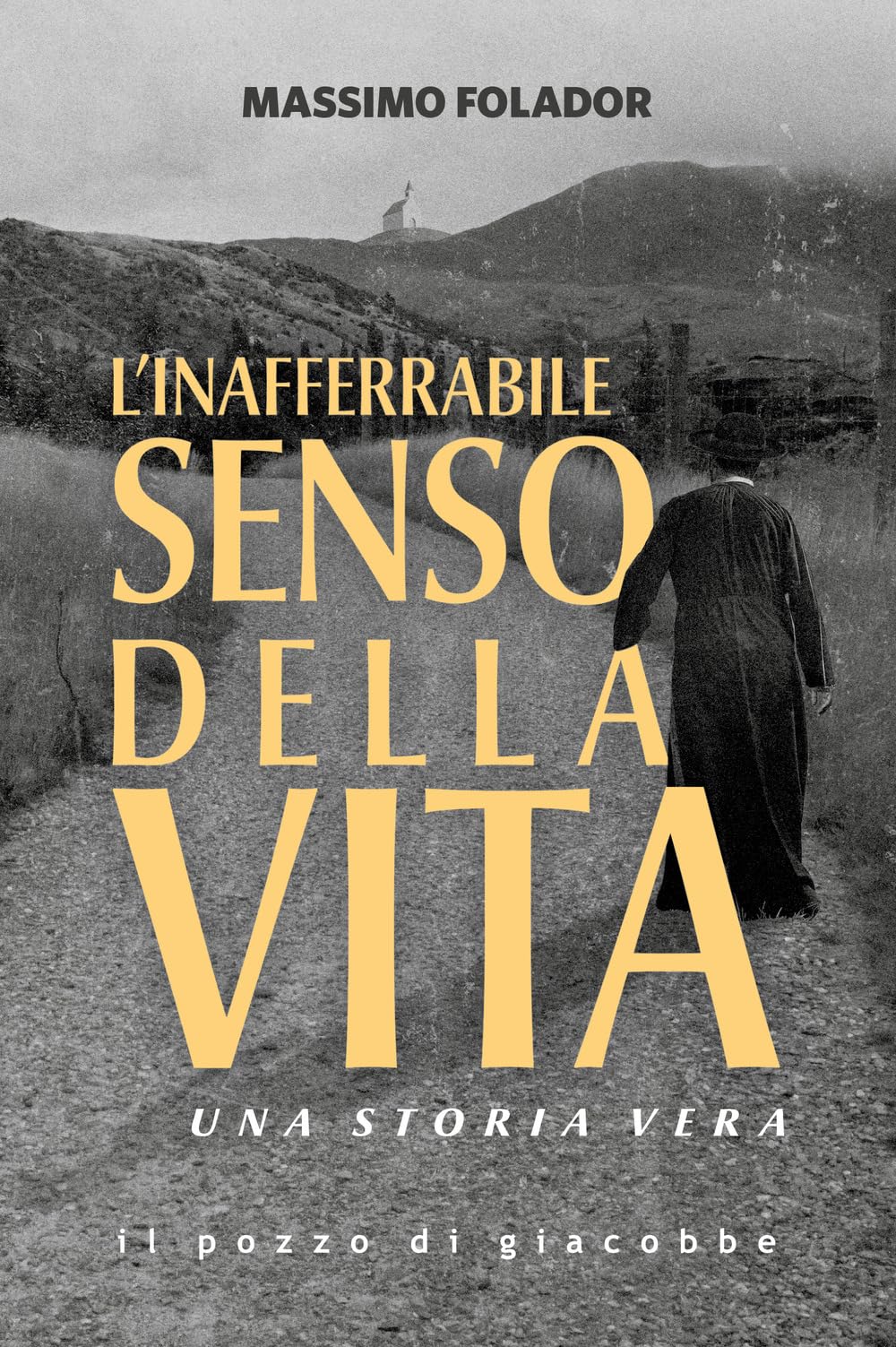 L'inafferrabile Senso Della Vita. Una Storia Vera - 4