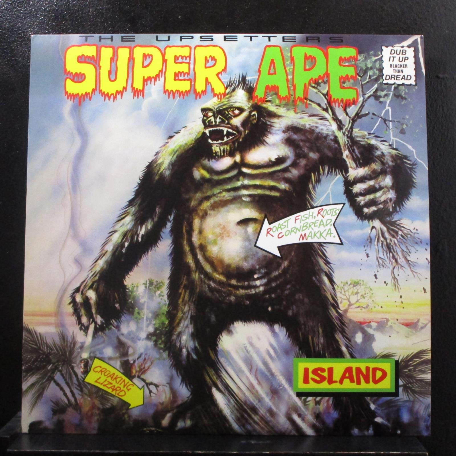 Super Ape