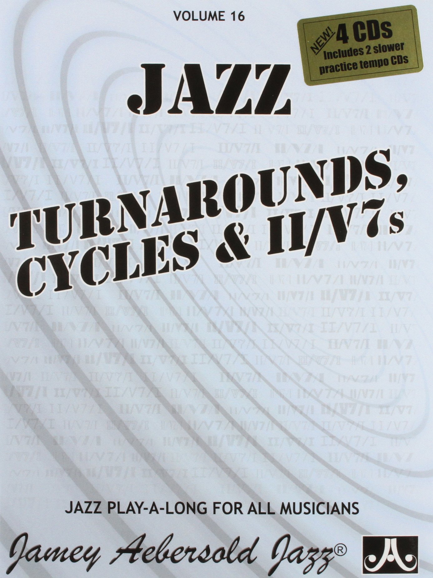 Turnarounds, Cycles & 2-5-7's: Amazon.ca: Music