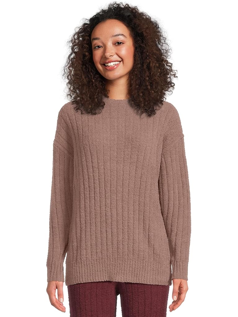 Tan UGG Riz Top Rib