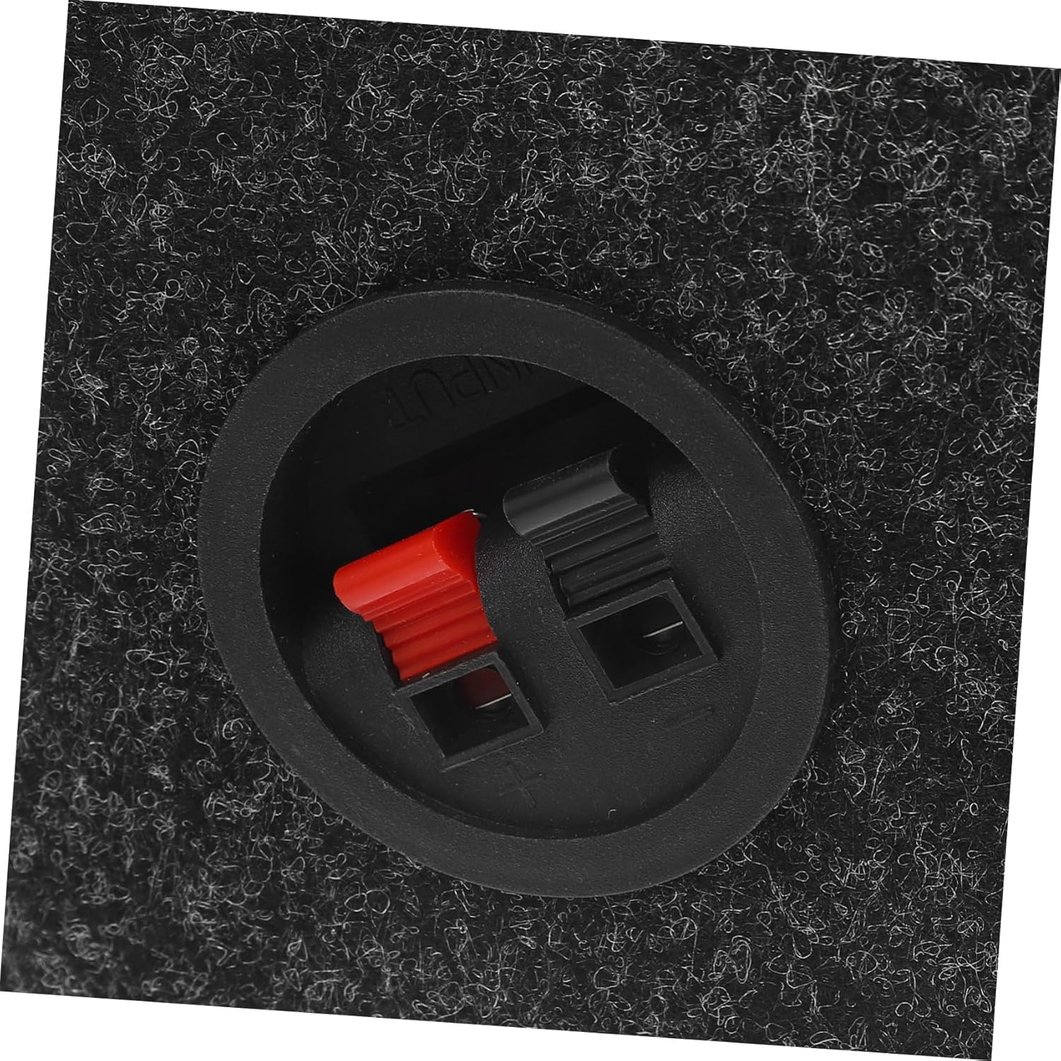 Single Cab Sub Box for Car Audio Sealed Subwoofer Enclosure for Improved Bass Response Lightweight and Easy to Install Compatible Car Models